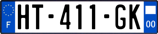 HT-411-GK