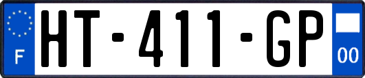 HT-411-GP