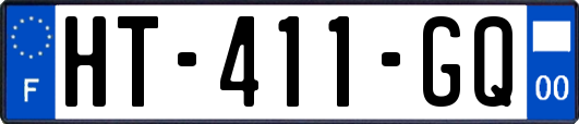 HT-411-GQ