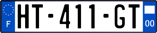 HT-411-GT