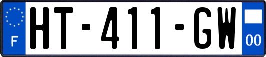 HT-411-GW