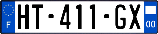 HT-411-GX