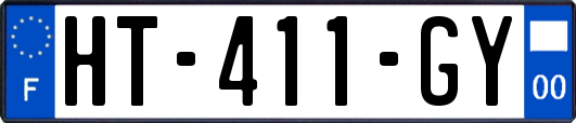 HT-411-GY