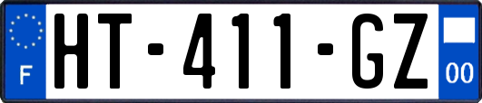 HT-411-GZ