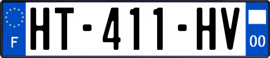 HT-411-HV
