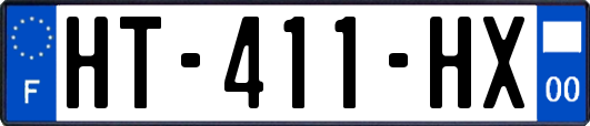 HT-411-HX