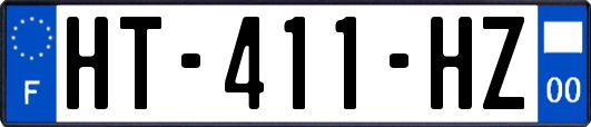 HT-411-HZ