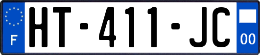 HT-411-JC