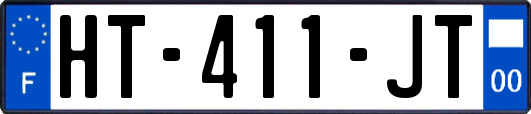 HT-411-JT