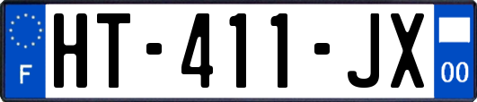 HT-411-JX