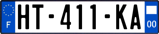 HT-411-KA