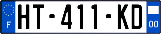 HT-411-KD