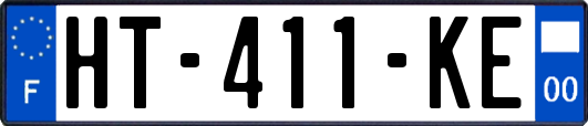 HT-411-KE