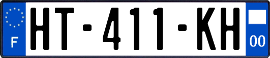 HT-411-KH