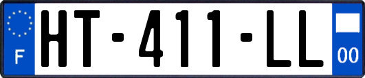 HT-411-LL