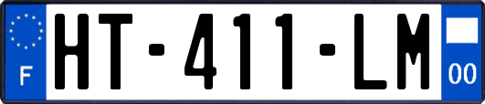 HT-411-LM
