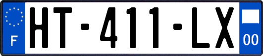 HT-411-LX