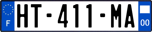 HT-411-MA