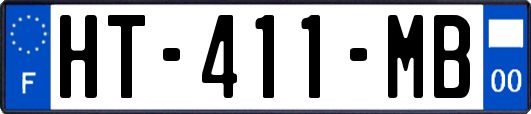 HT-411-MB