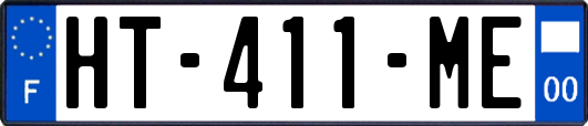 HT-411-ME