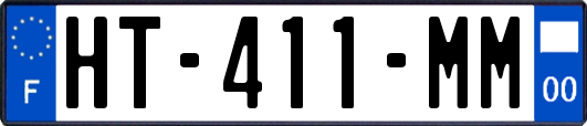 HT-411-MM