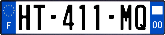 HT-411-MQ