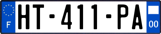 HT-411-PA