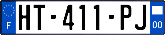 HT-411-PJ