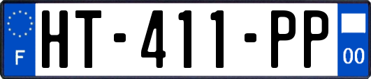 HT-411-PP