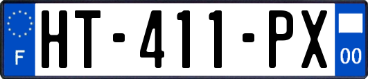 HT-411-PX
