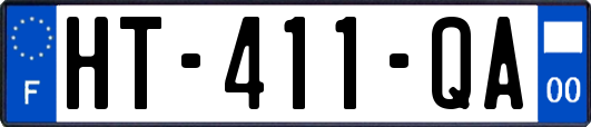 HT-411-QA