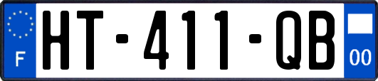 HT-411-QB