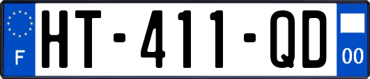 HT-411-QD
