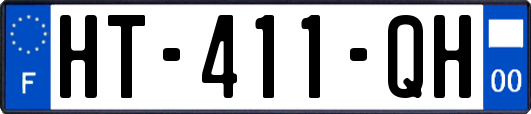HT-411-QH