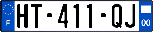HT-411-QJ