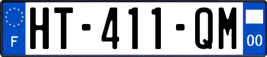 HT-411-QM