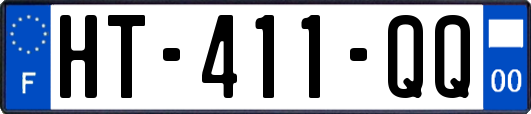 HT-411-QQ