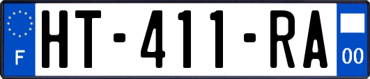 HT-411-RA