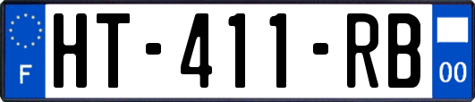 HT-411-RB