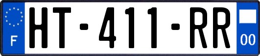 HT-411-RR