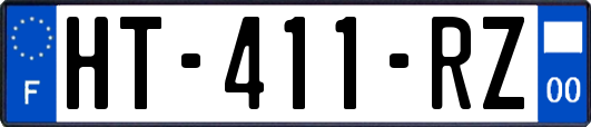 HT-411-RZ