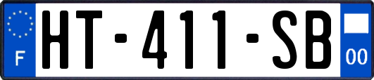 HT-411-SB