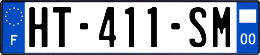 HT-411-SM