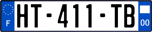 HT-411-TB