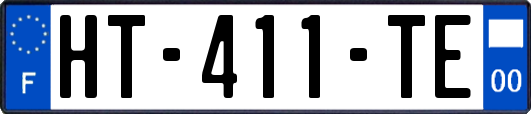 HT-411-TE