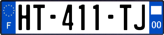 HT-411-TJ