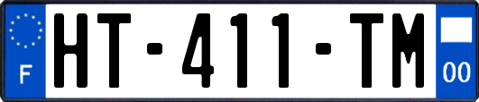 HT-411-TM