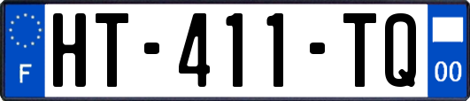 HT-411-TQ