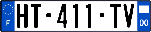 HT-411-TV