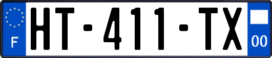 HT-411-TX
